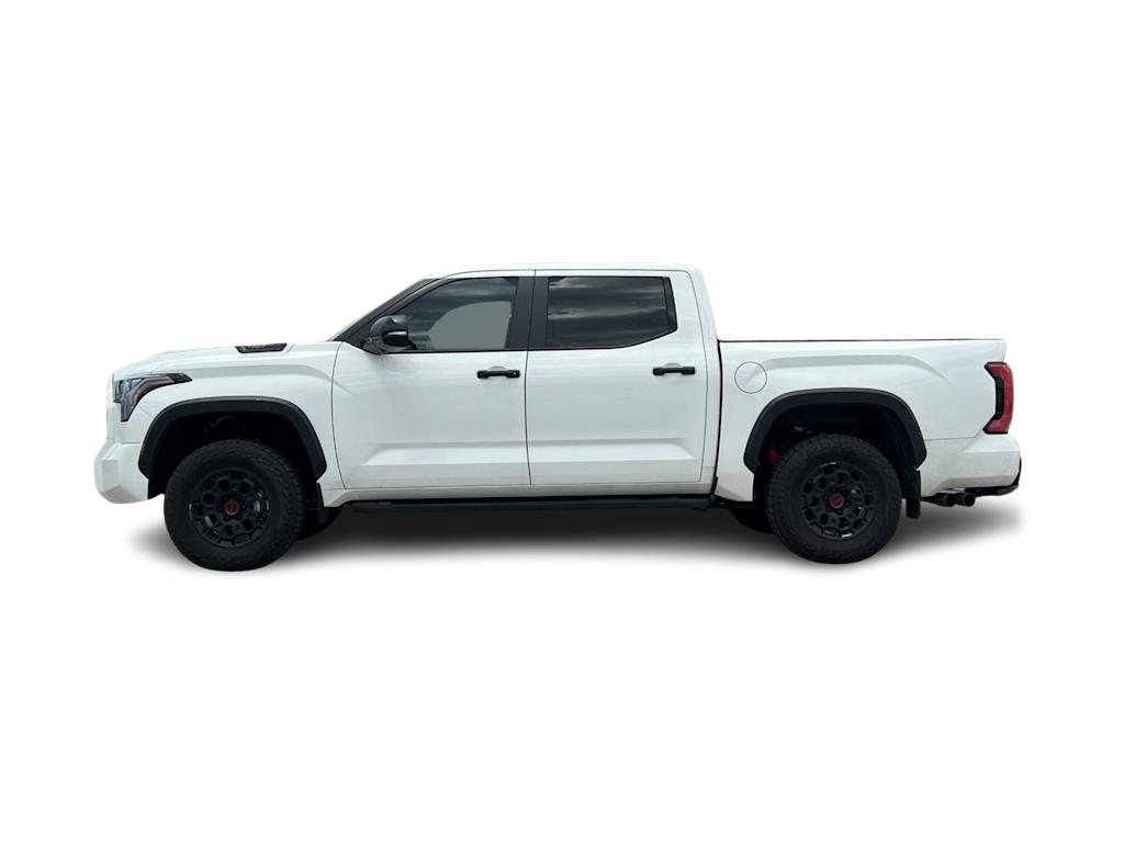 Thumbnail: 2025 Toyota Tundra - 3