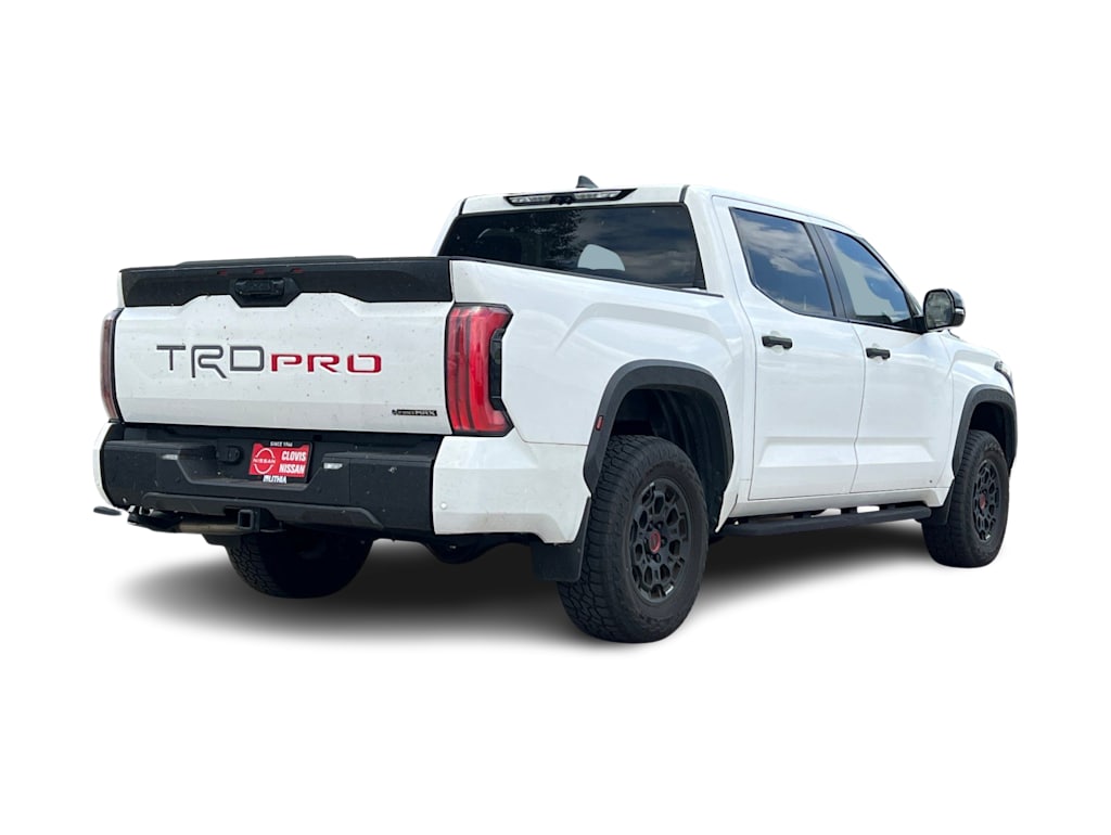Thumbnail: 2025 Toyota Tundra - 18