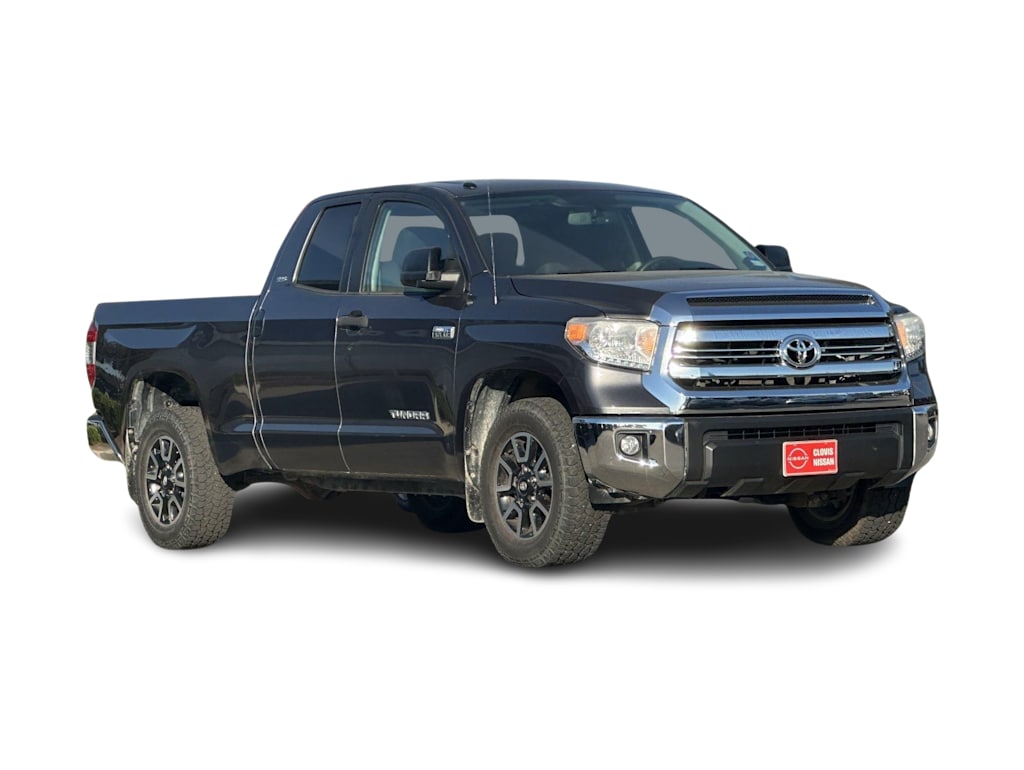 Thumbnail: 2016 Toyota Tundra - 20