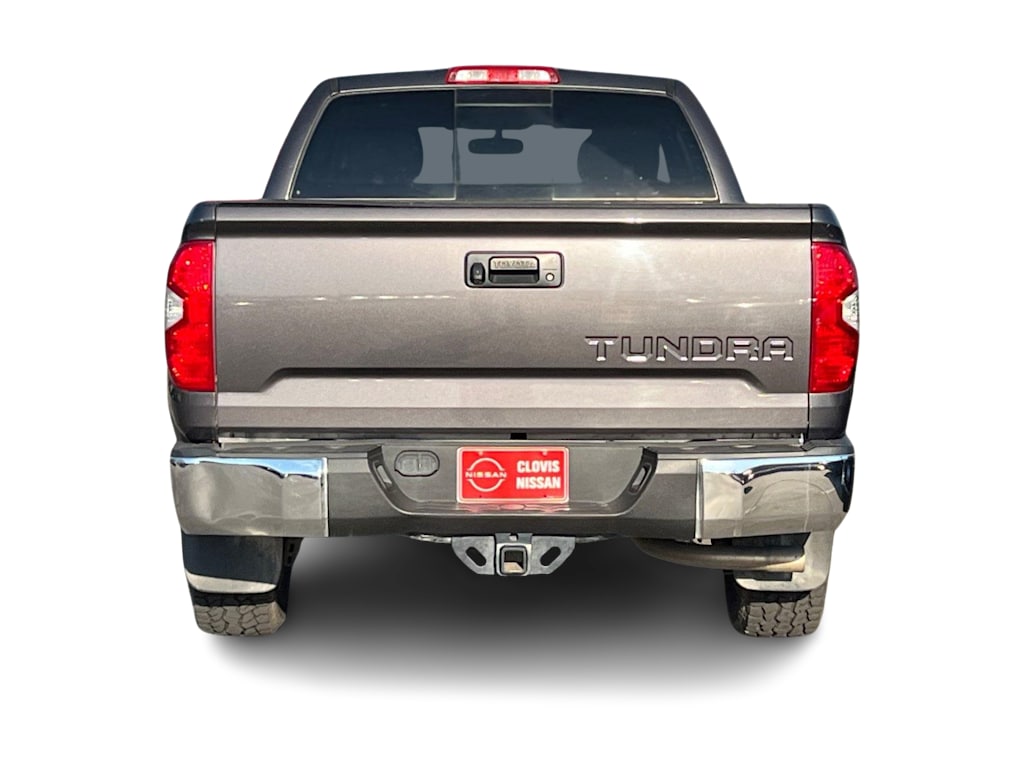 Thumbnail: 2016 Toyota Tundra - 5