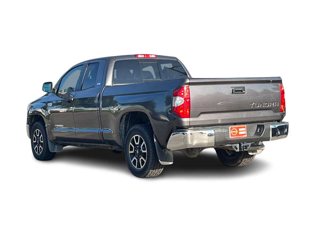 Thumbnail: 2016 Toyota Tundra - 4