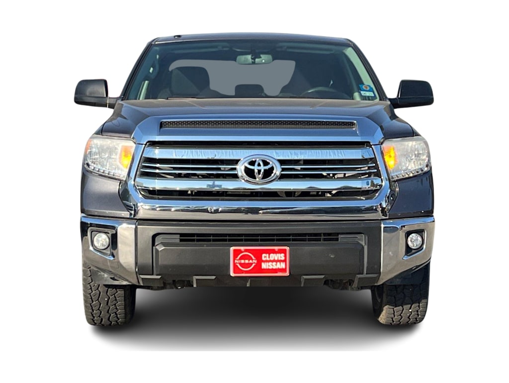 Thumbnail: 2016 Toyota Tundra - 6