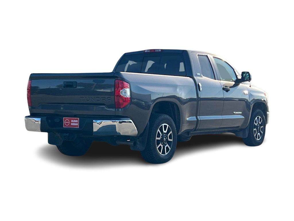 Thumbnail: 2016 Toyota Tundra - 18