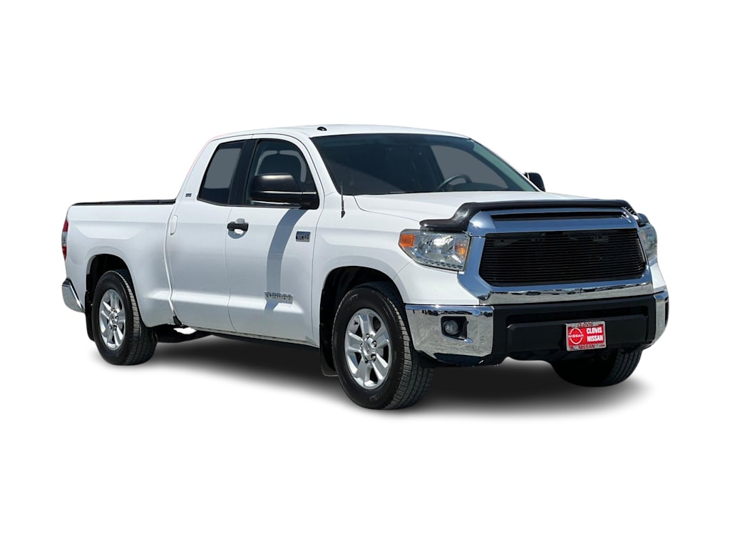 Thumbnail: 2014 Toyota Tundra - 21