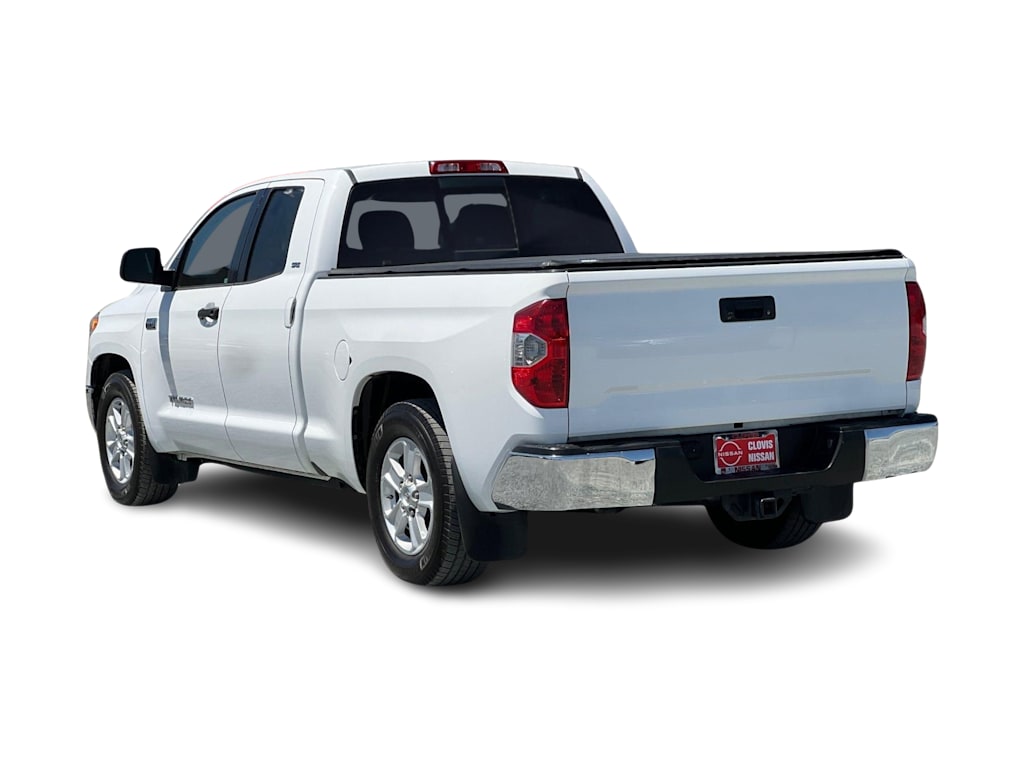 Thumbnail: 2014 Toyota Tundra - 4