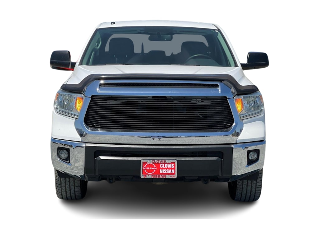 Thumbnail: 2014 Toyota Tundra - 6