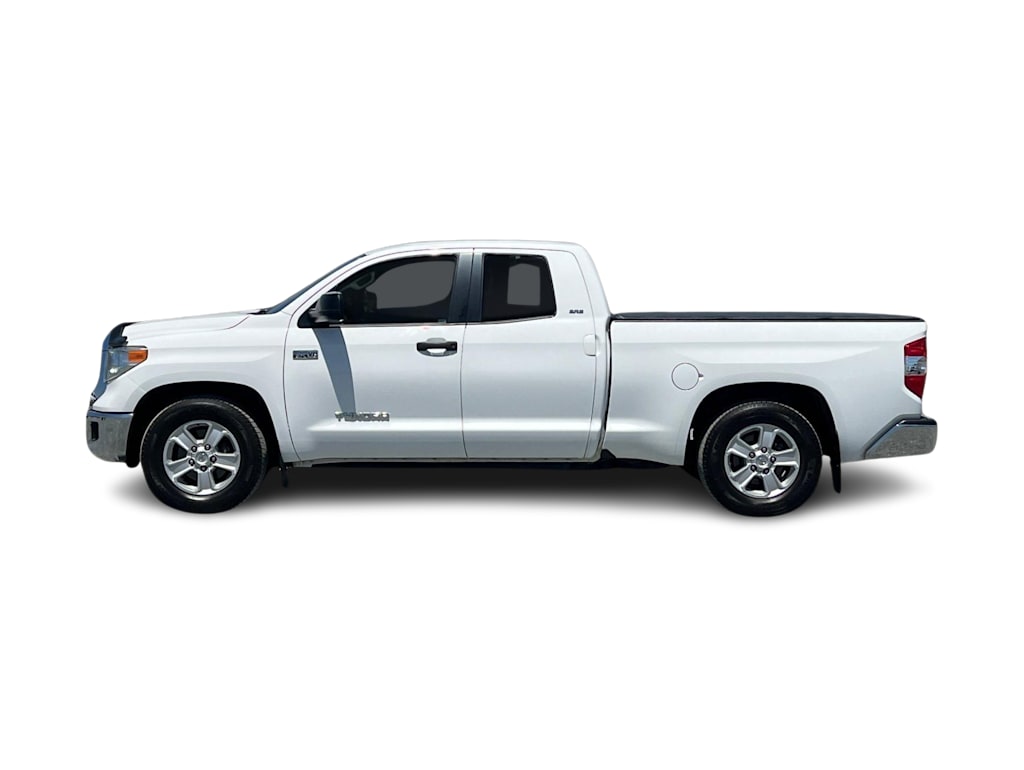Thumbnail: 2014 Toyota Tundra - 3