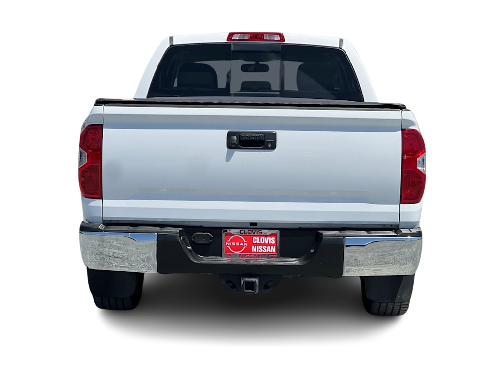 Thumbnail: 2014 Toyota Tundra - 5
