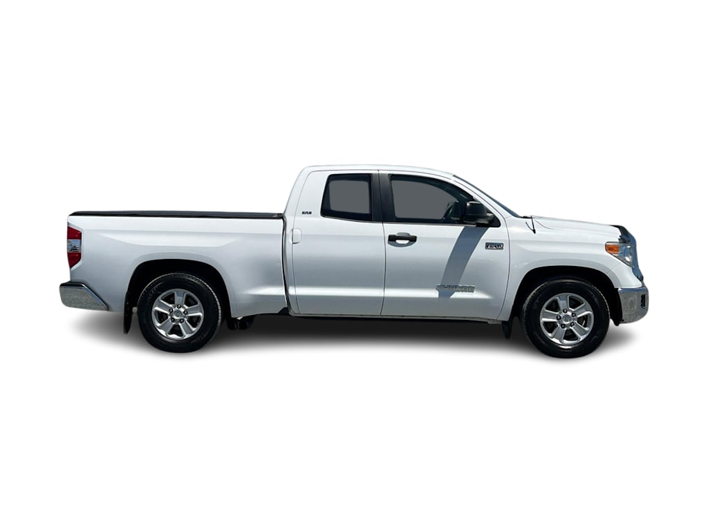 Thumbnail: 2014 Toyota Tundra - 20