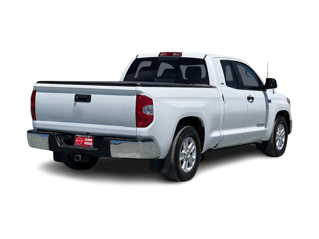 Thumbnail: 2014 Toyota Tundra - 19