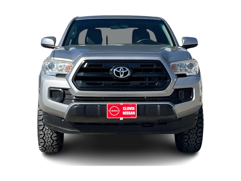 Thumbnail: 2016 Toyota Tacoma - 6