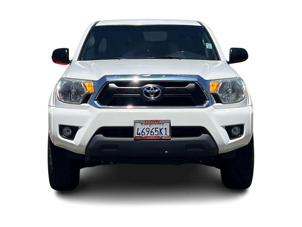 Thumbnail: 2014 Toyota Tacoma - 20