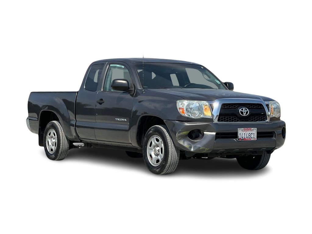 Thumbnail: 2011 Toyota Tacoma - 19