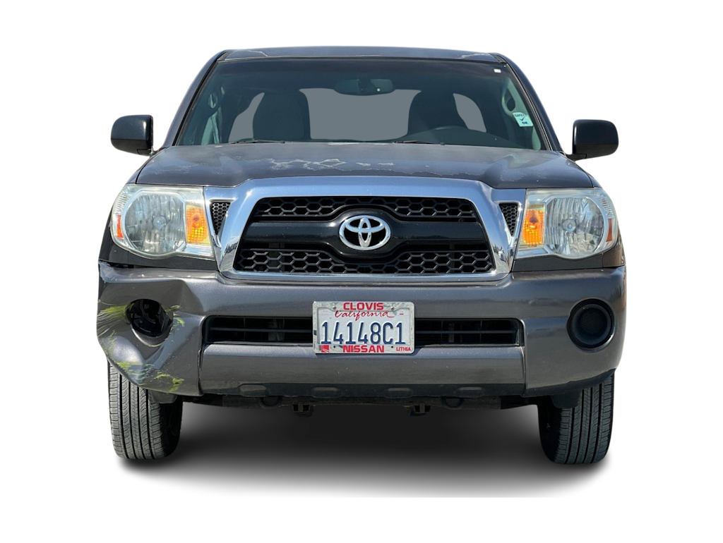 Thumbnail: 2011 Toyota Tacoma - 20