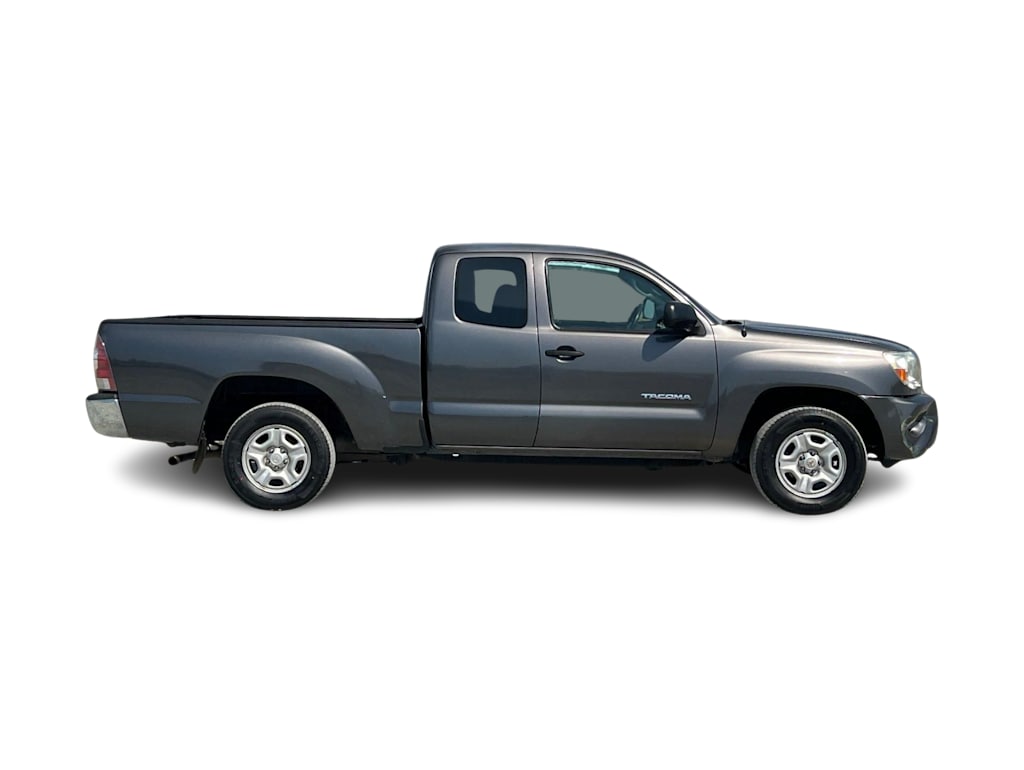 Thumbnail: 2011 Toyota Tacoma - 18