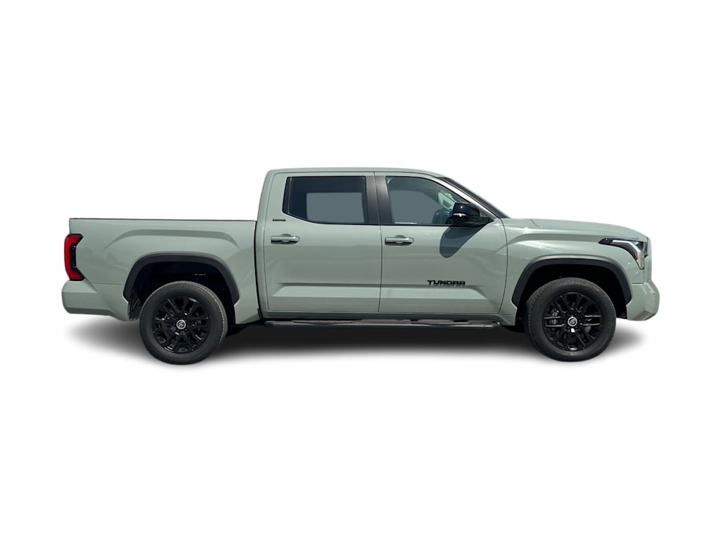Thumbnail: 2024 Toyota Tundra - 20