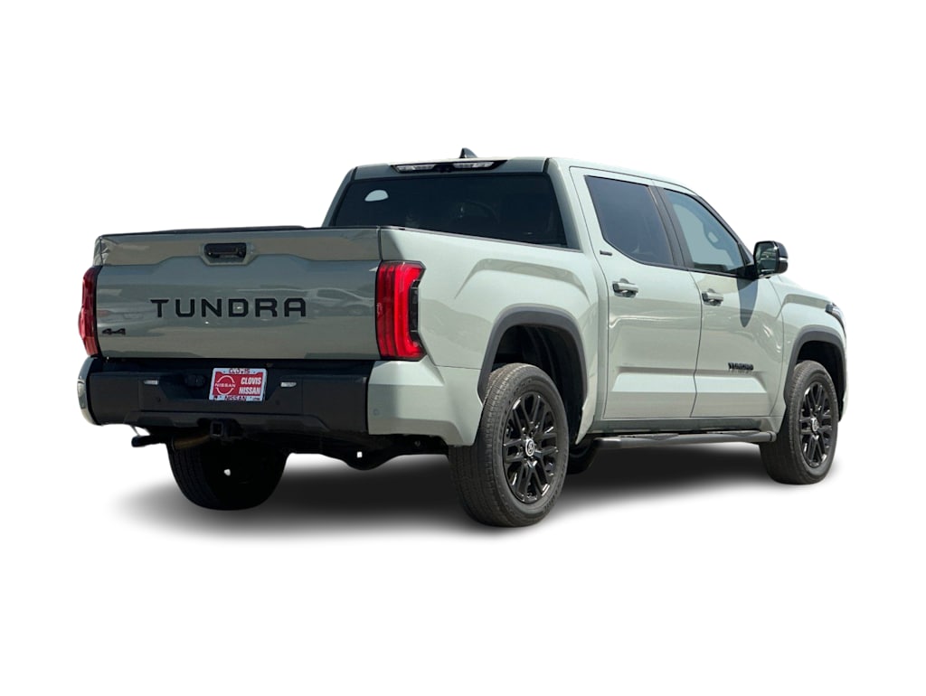 Thumbnail: 2024 Toyota Tundra - 19