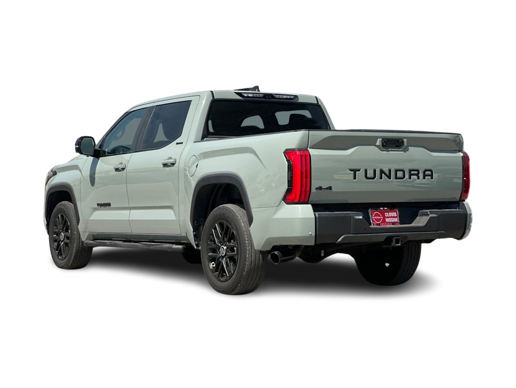 Thumbnail: 2024 Toyota Tundra - 4