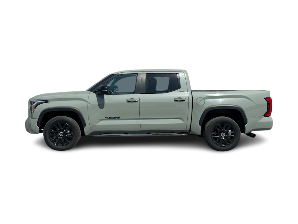 Thumbnail: 2024 Toyota Tundra - 3