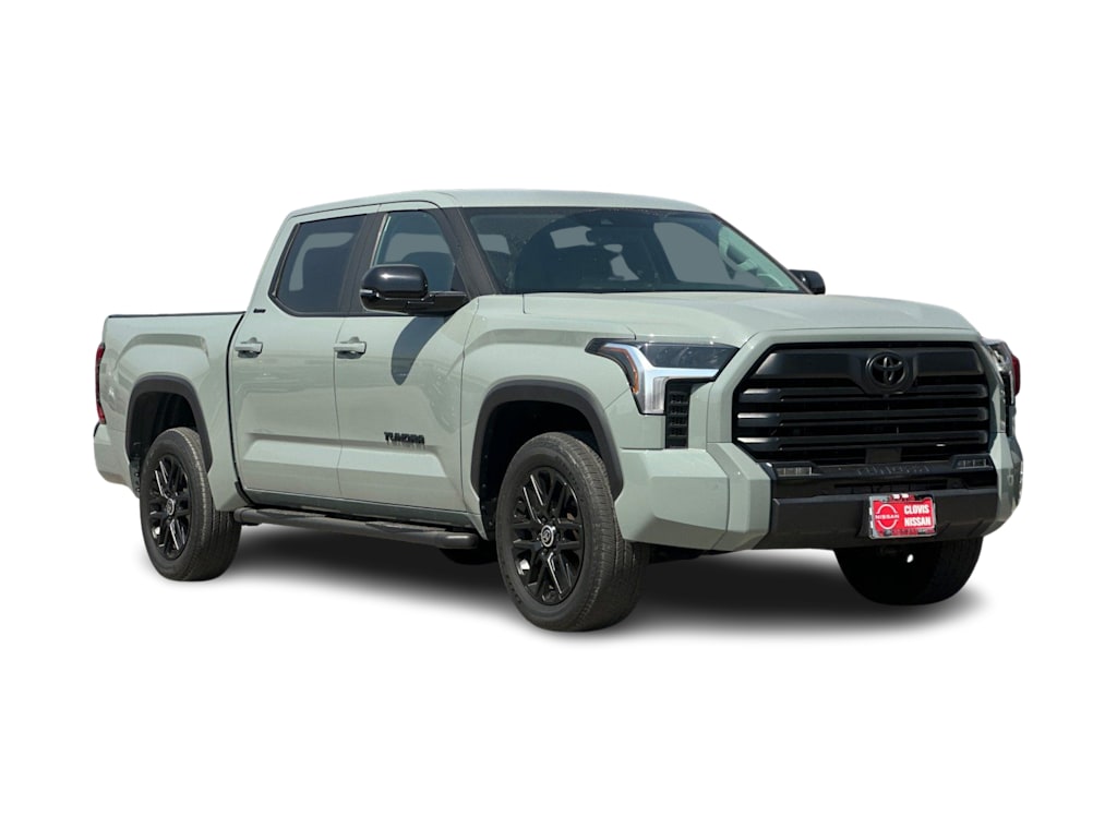 Thumbnail: 2024 Toyota Tundra - 21