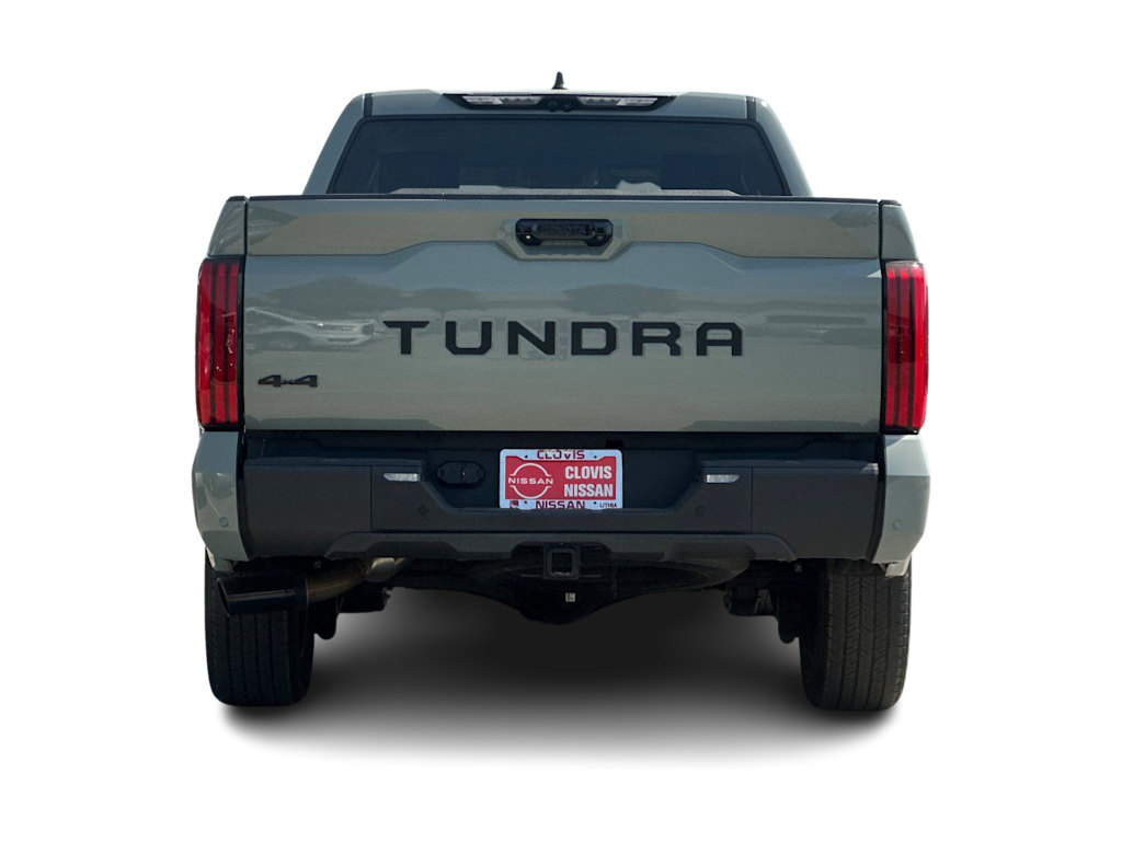 Thumbnail: 2024 Toyota Tundra - 5