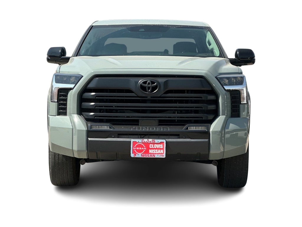 Thumbnail: 2024 Toyota Tundra - 6