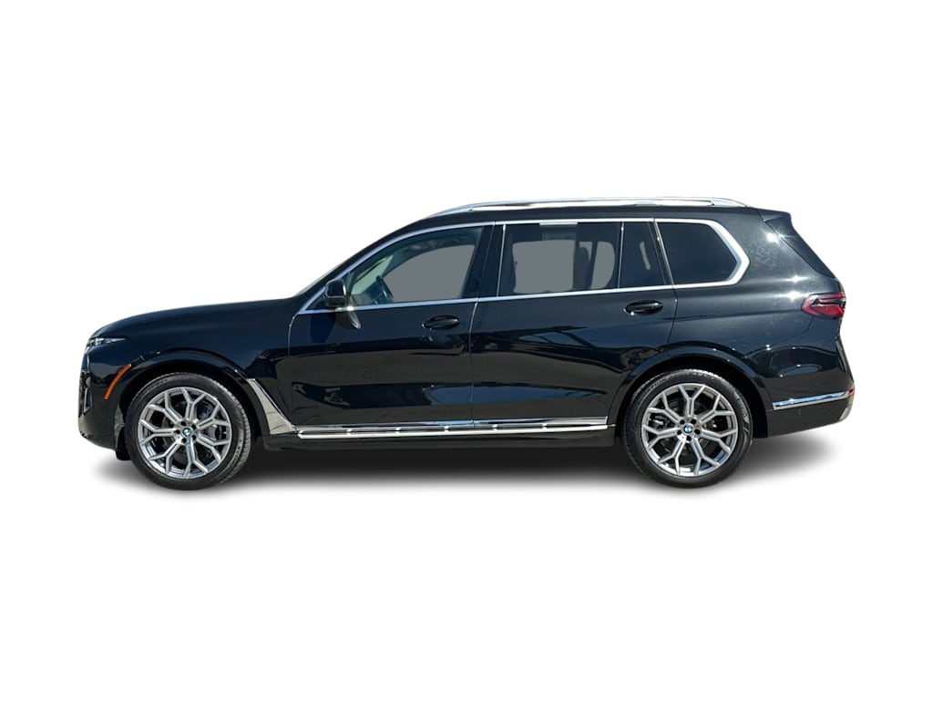 Thumbnail: 2025 BMW X7 - 3