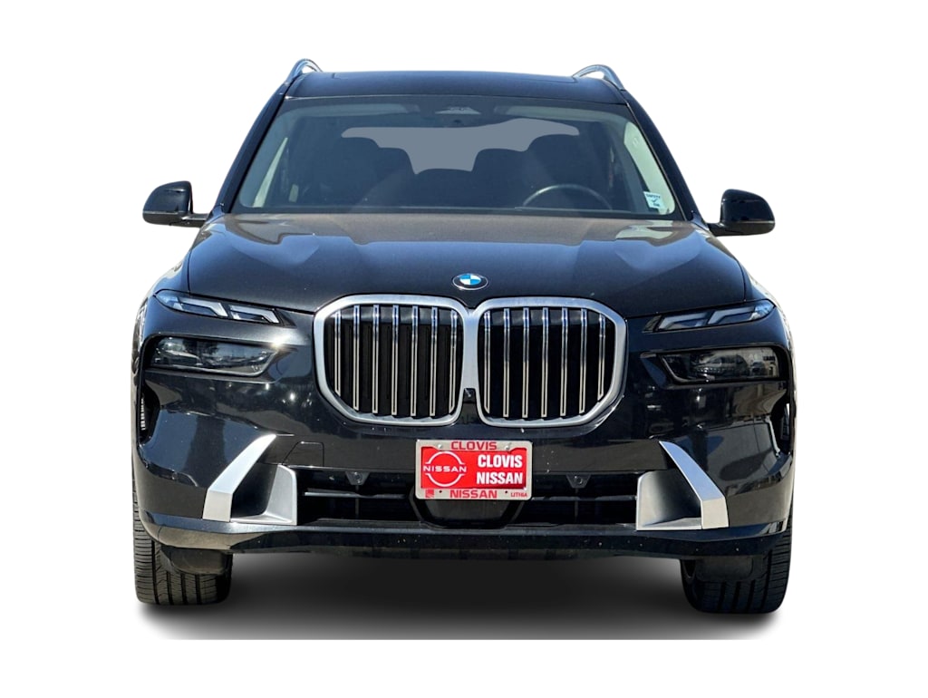 Thumbnail: 2025 BMW X7 - 6