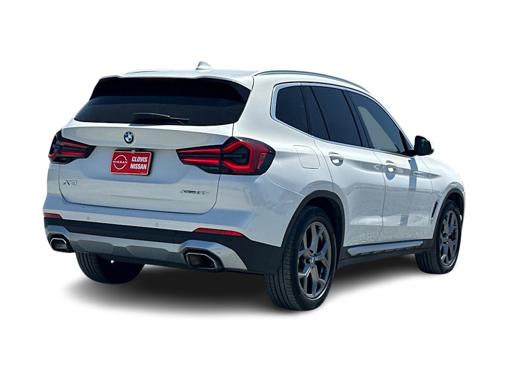 Thumbnail: 2022 BMW X3 - 19