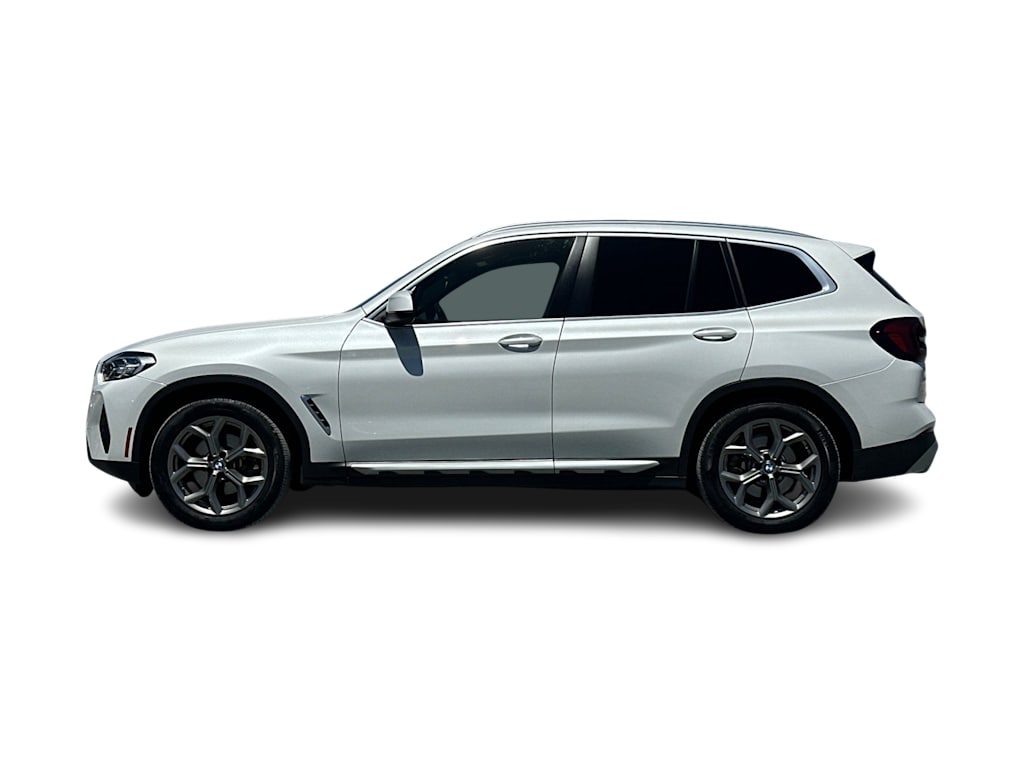 Thumbnail: 2022 BMW X3 - 3