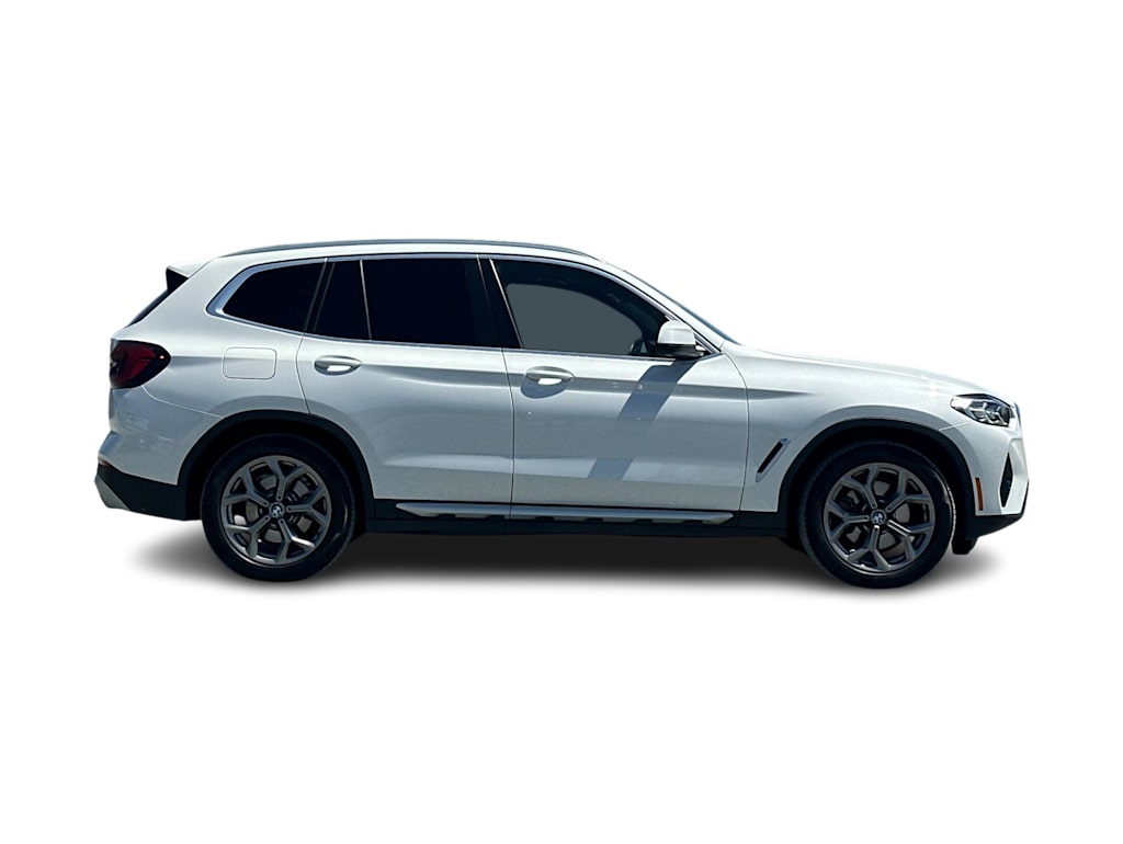 Thumbnail: 2022 BMW X3 - 20