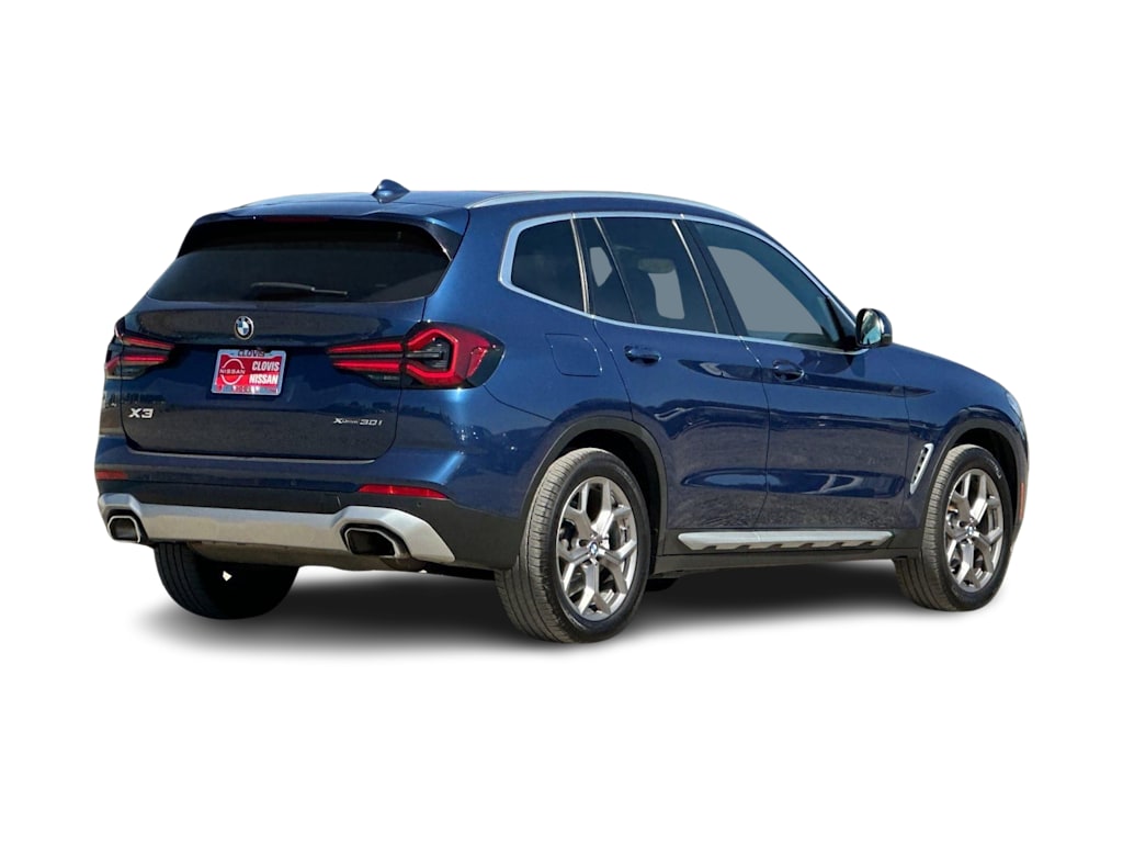 Thumbnail: 2022 BMW X3 - 20