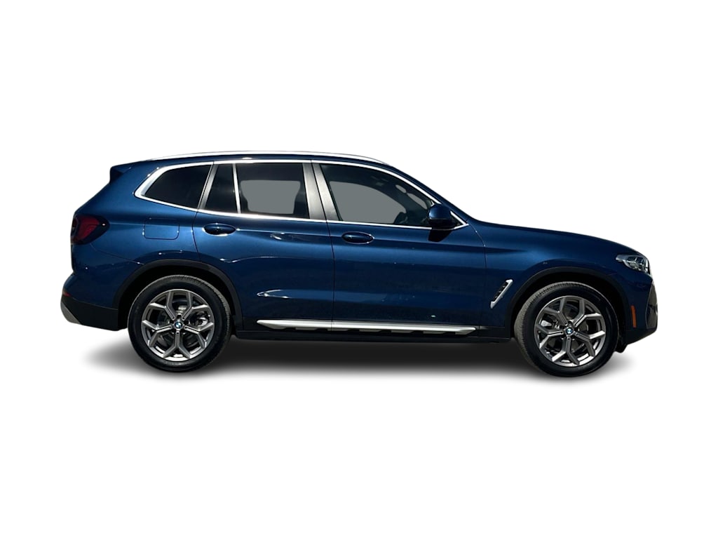 Thumbnail: 2022 BMW X3 - 21