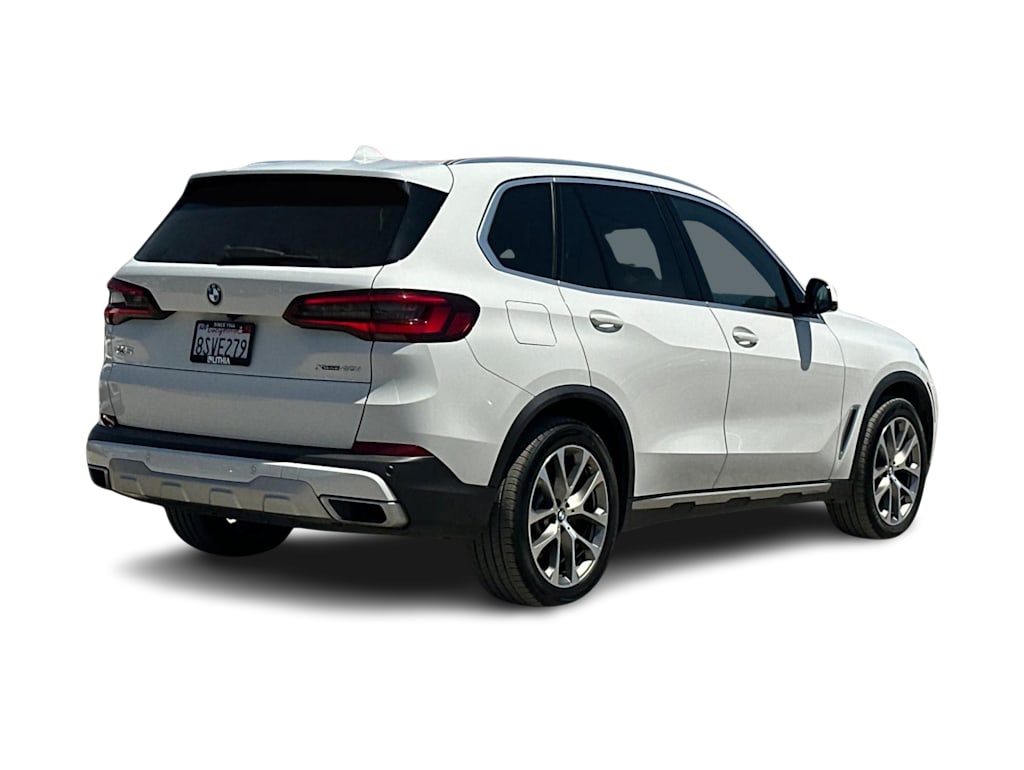 Thumbnail: 2020 BMW X5 - 17