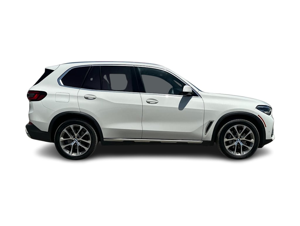 Thumbnail: 2020 BMW X5 - 18