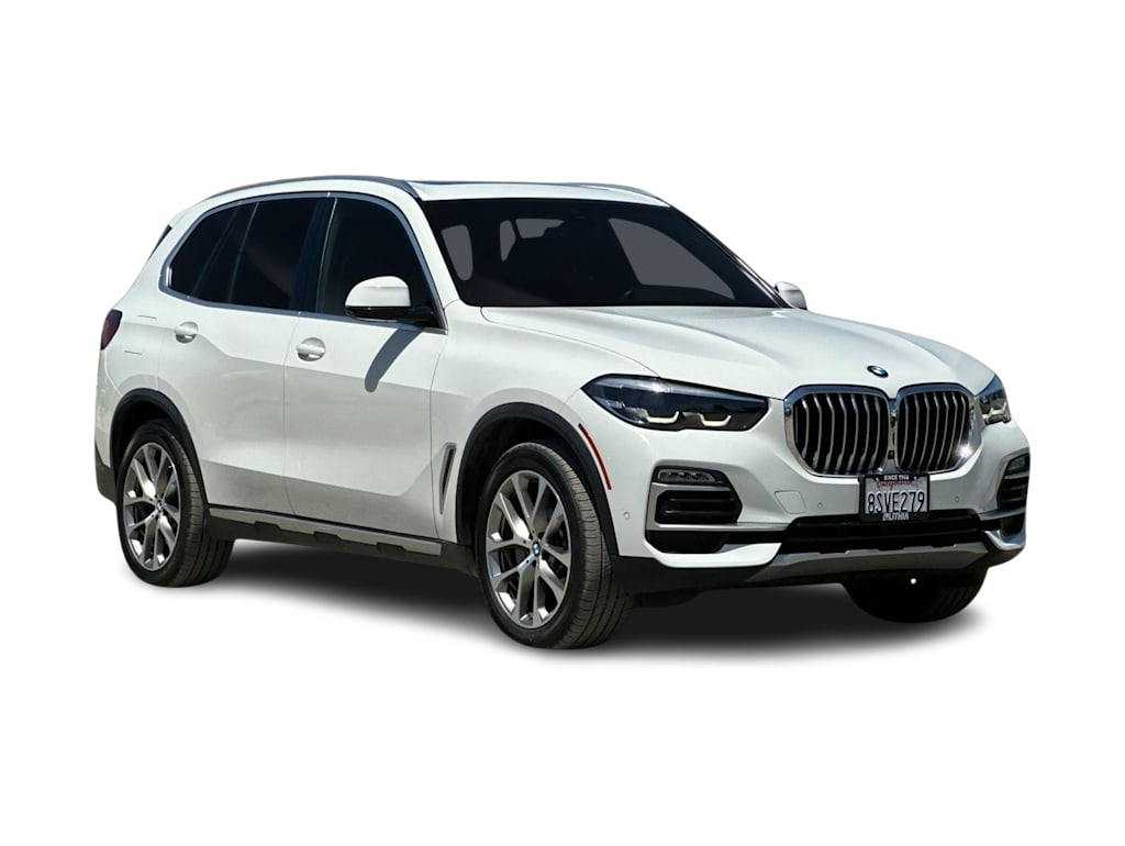 Thumbnail: 2020 BMW X5 - 19