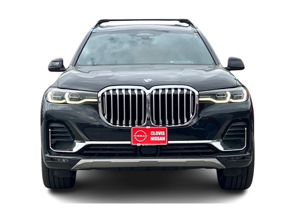 Thumbnail: 2021 BMW X7 - 6