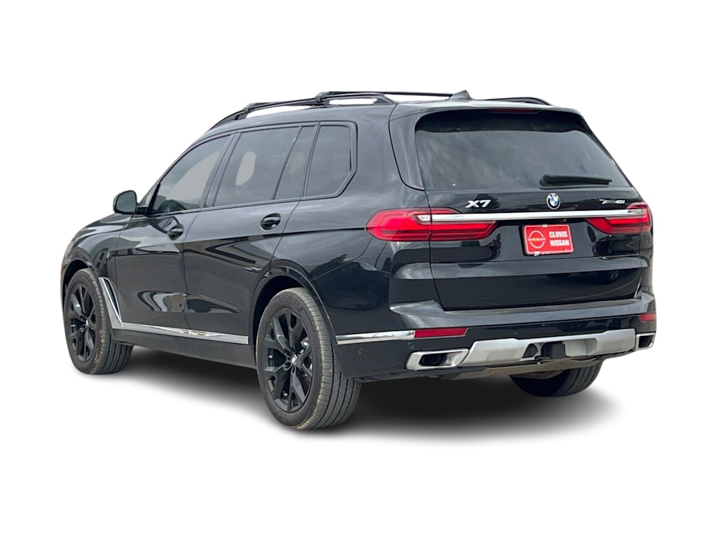 Thumbnail: 2021 BMW X7 - 4