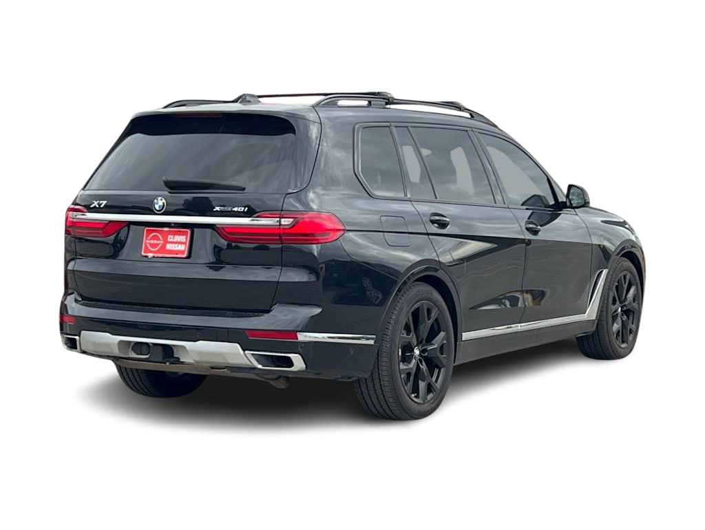 Thumbnail: 2021 BMW X7 - 19
