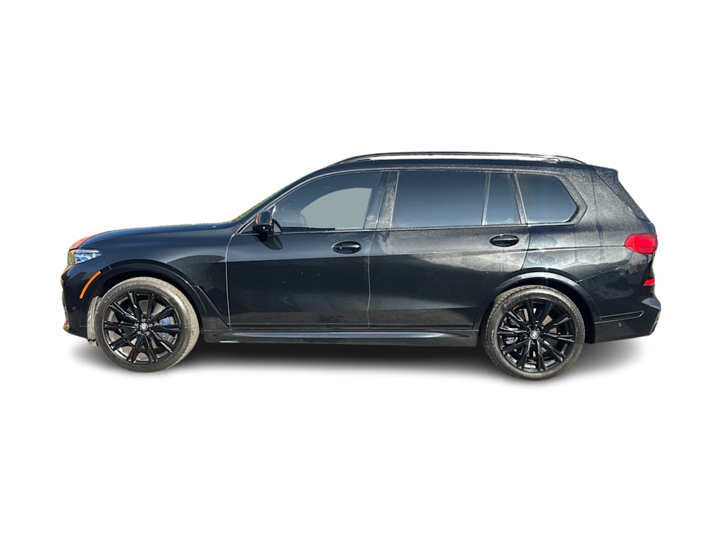 2020 BMW X7 M50i 3