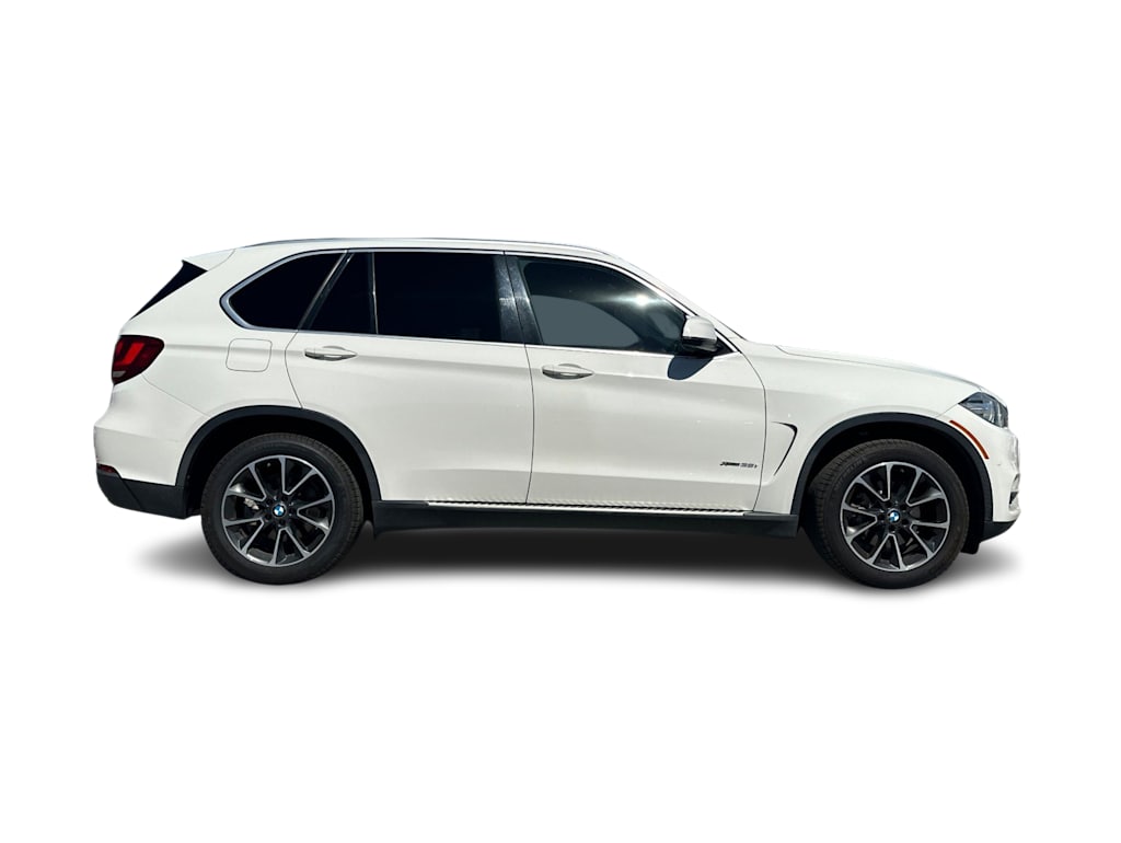 Thumbnail: 2017 BMW X5 - 20