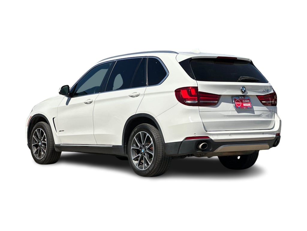 Thumbnail: 2017 BMW X5 - 4