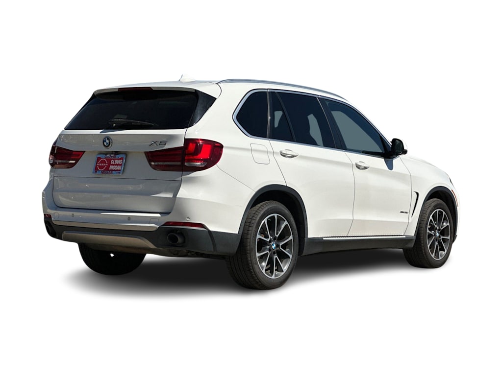 Thumbnail: 2017 BMW X5 - 19