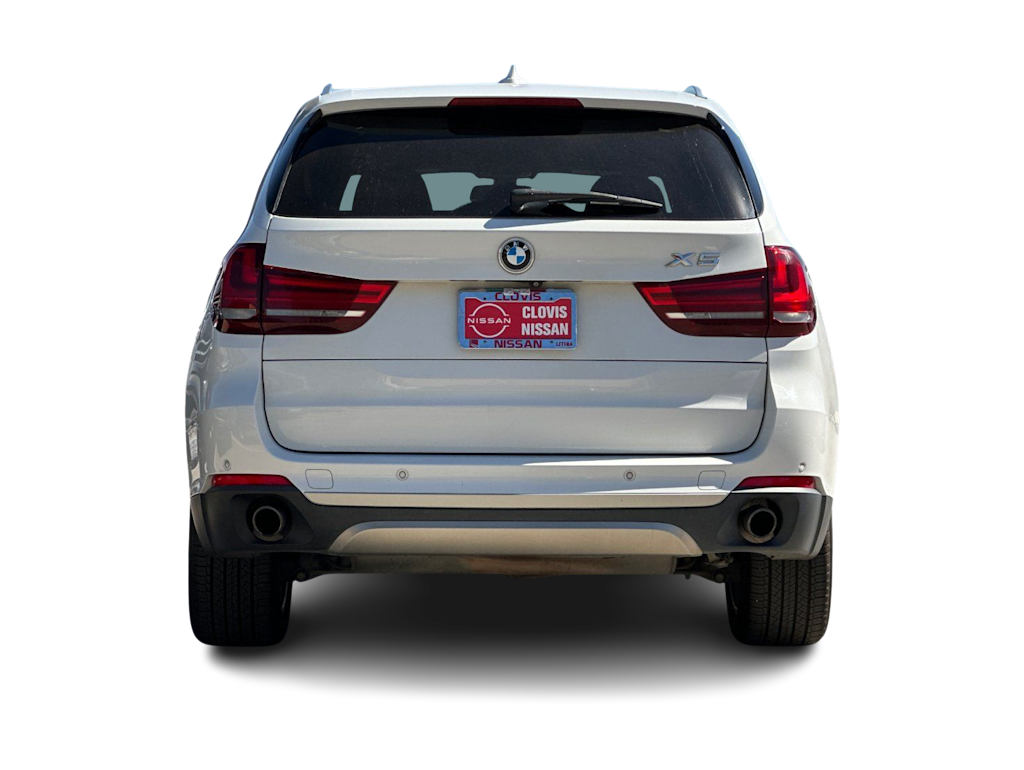 Thumbnail: 2017 BMW X5 - 5