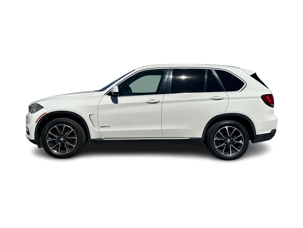 Thumbnail: 2017 BMW X5 - 3