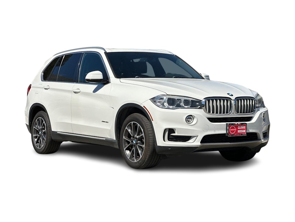 Thumbnail: 2017 BMW X5 - 21