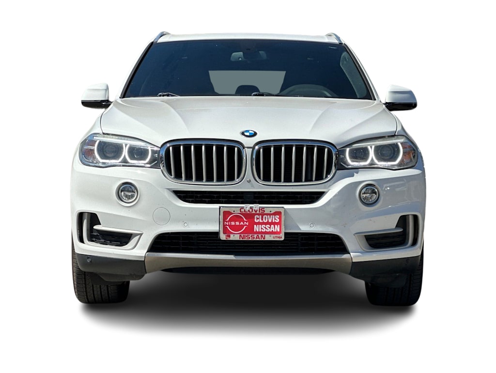 Thumbnail: 2017 BMW X5 - 6