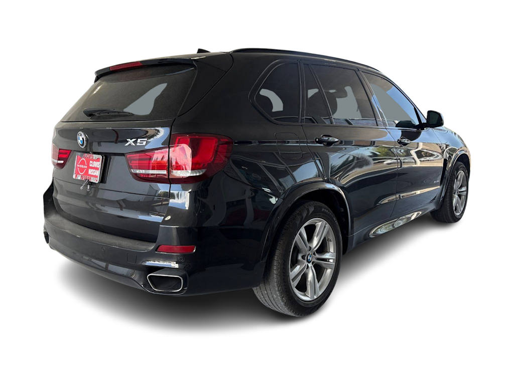 Thumbnail: 2016 BMW X5 - 17