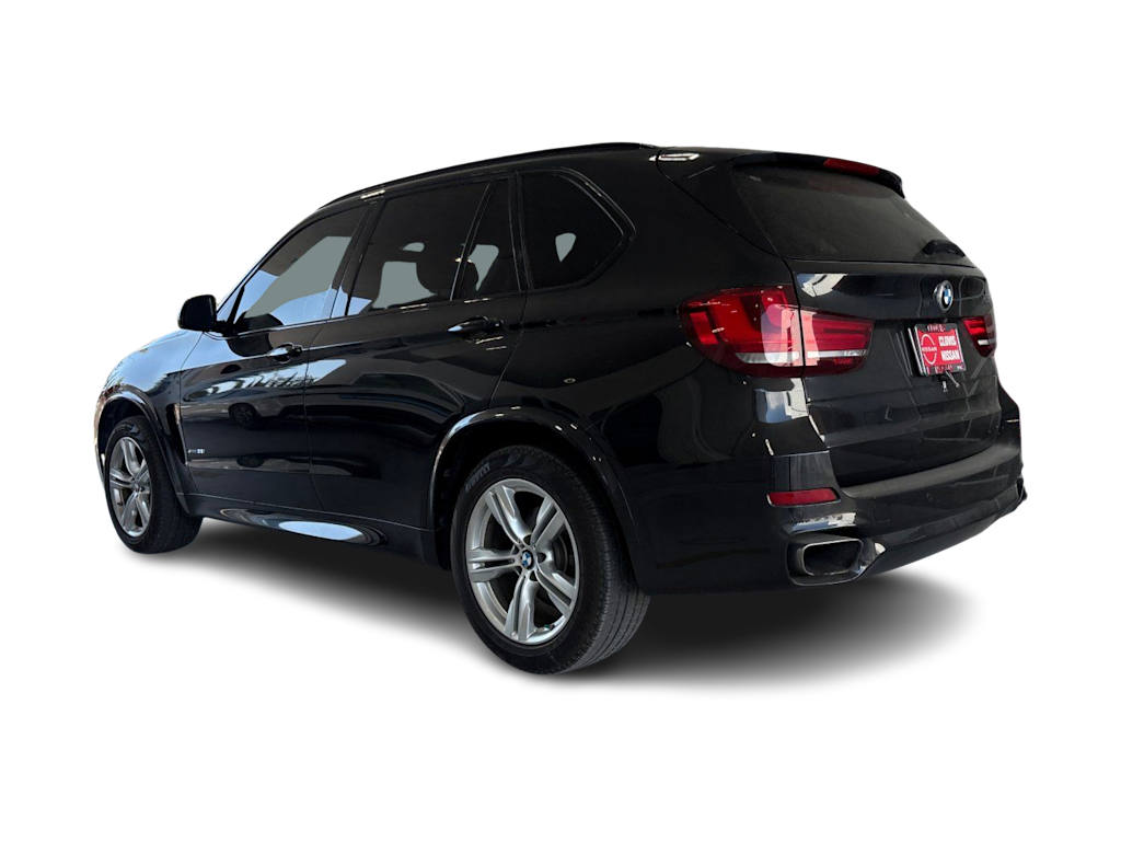 Thumbnail: 2016 BMW X5 - 4