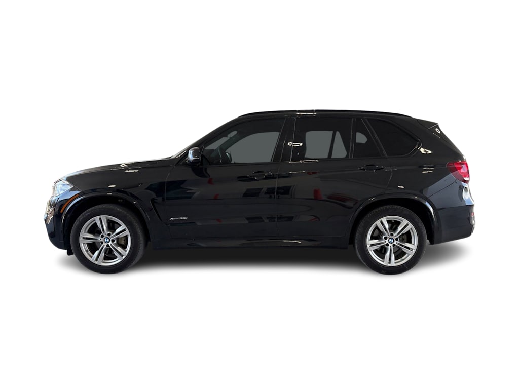 Thumbnail: 2016 BMW X5 - 3